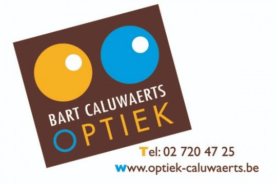 Optiek Caluwaerts